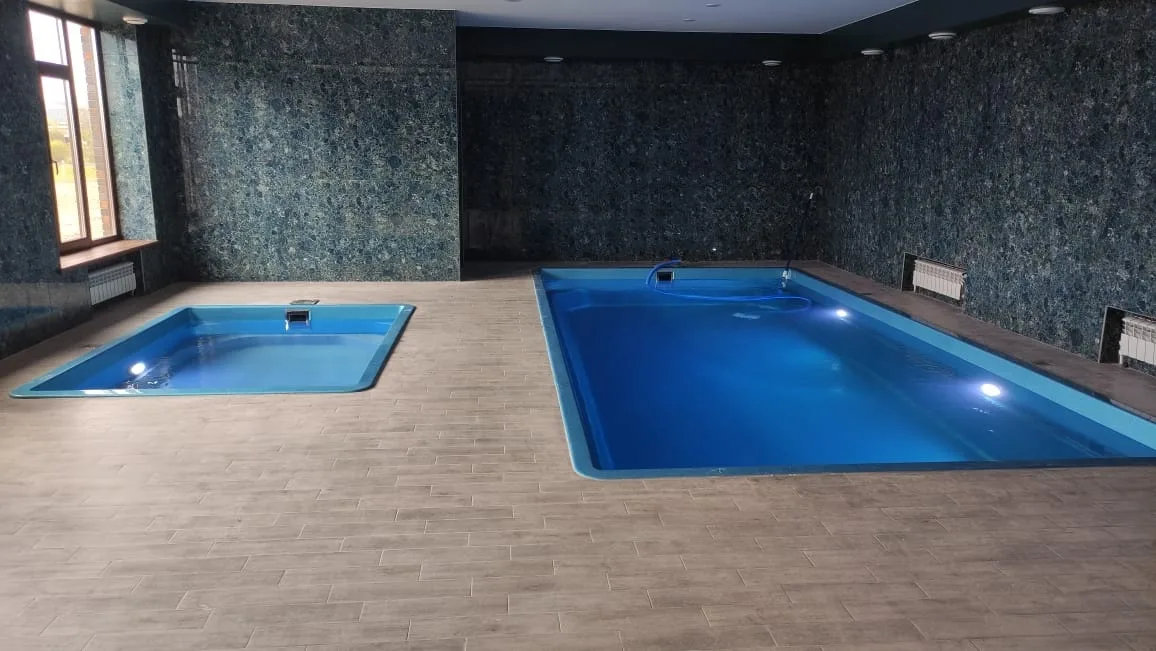 Laguna 3 — готовый проект в Первоуральске