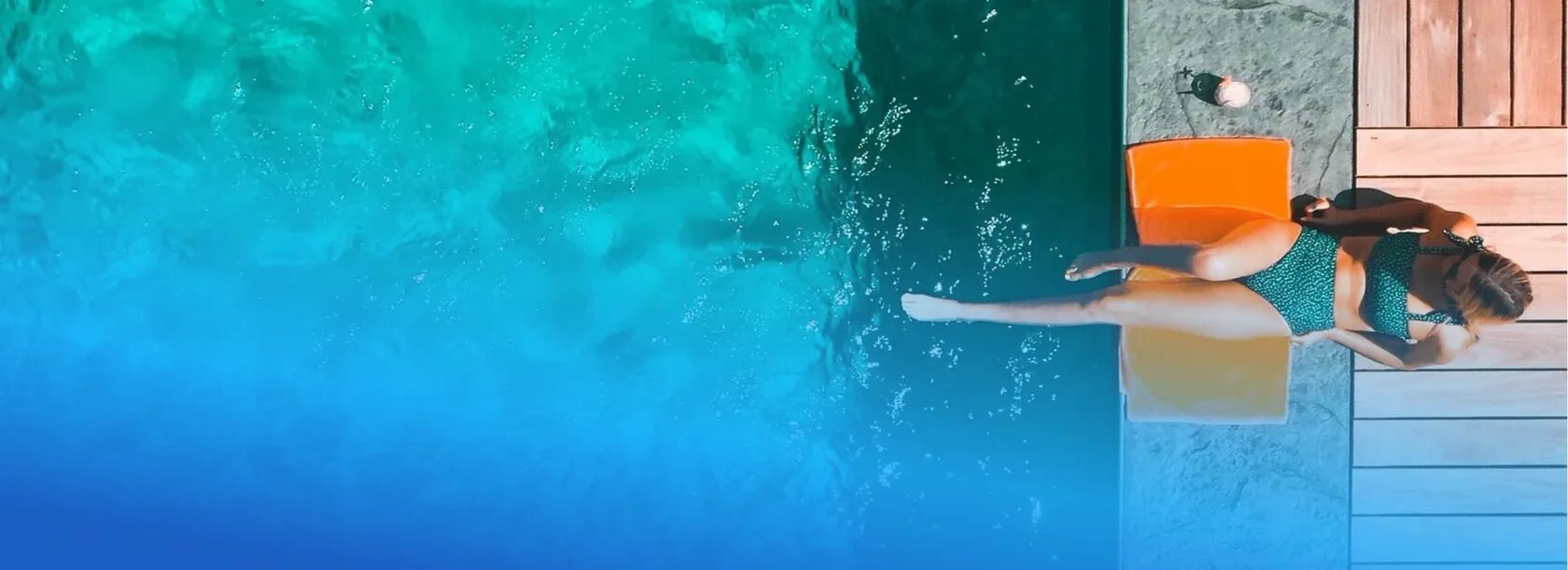 Копинговый бордюрный камень для бассейна в Первоуральске