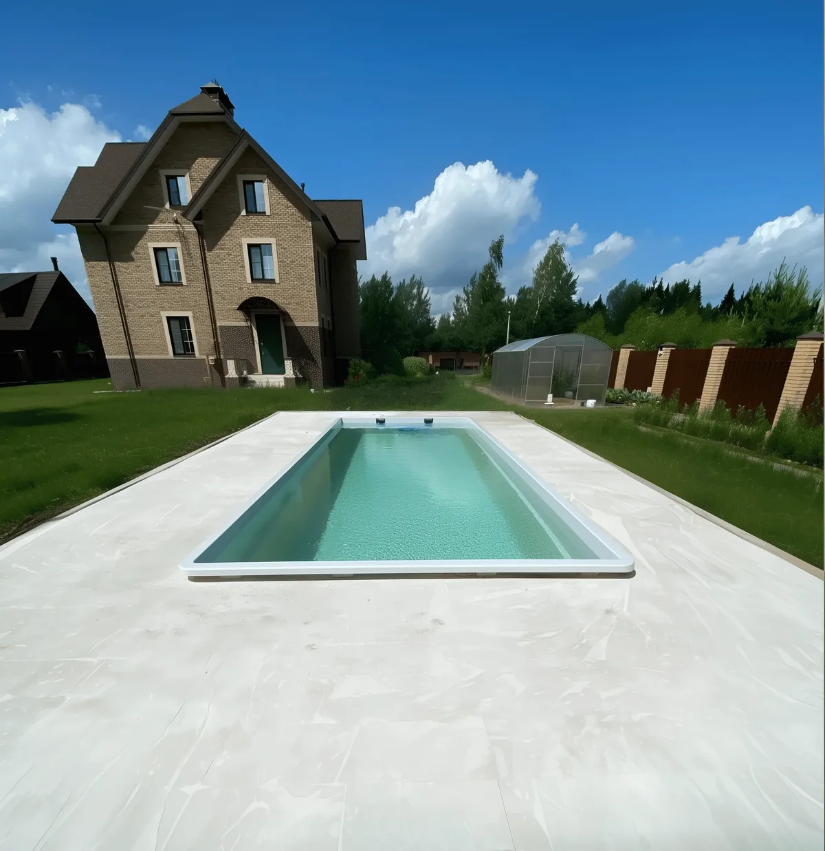 Laguna 9 с террасой в Первоуральске