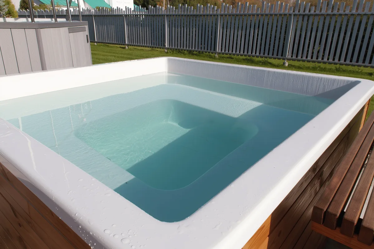 Купель Hot Tub модель 3 в Первоуральске