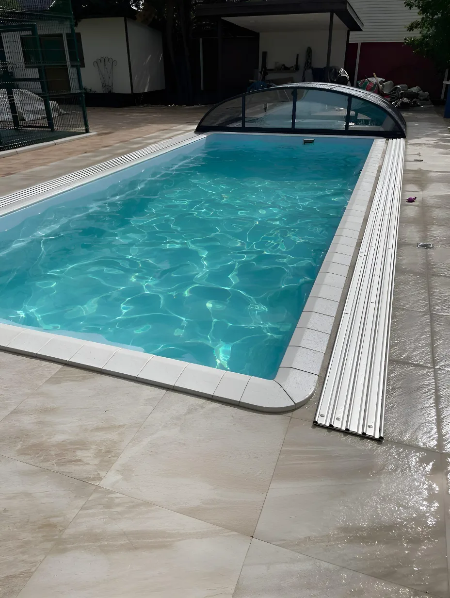 Laguna 6 — вид сверху в Первоуральске