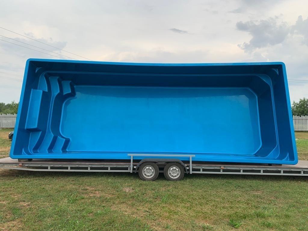 Laguna 9 — ландшафтный дизайн в Первоуральске