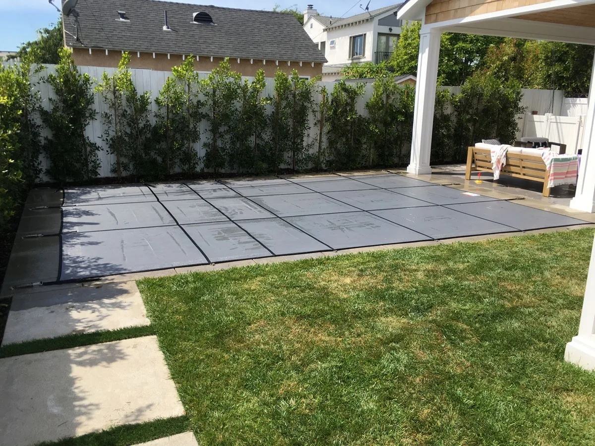 Покрывало Laguna Cover Mesh в Первоуральске