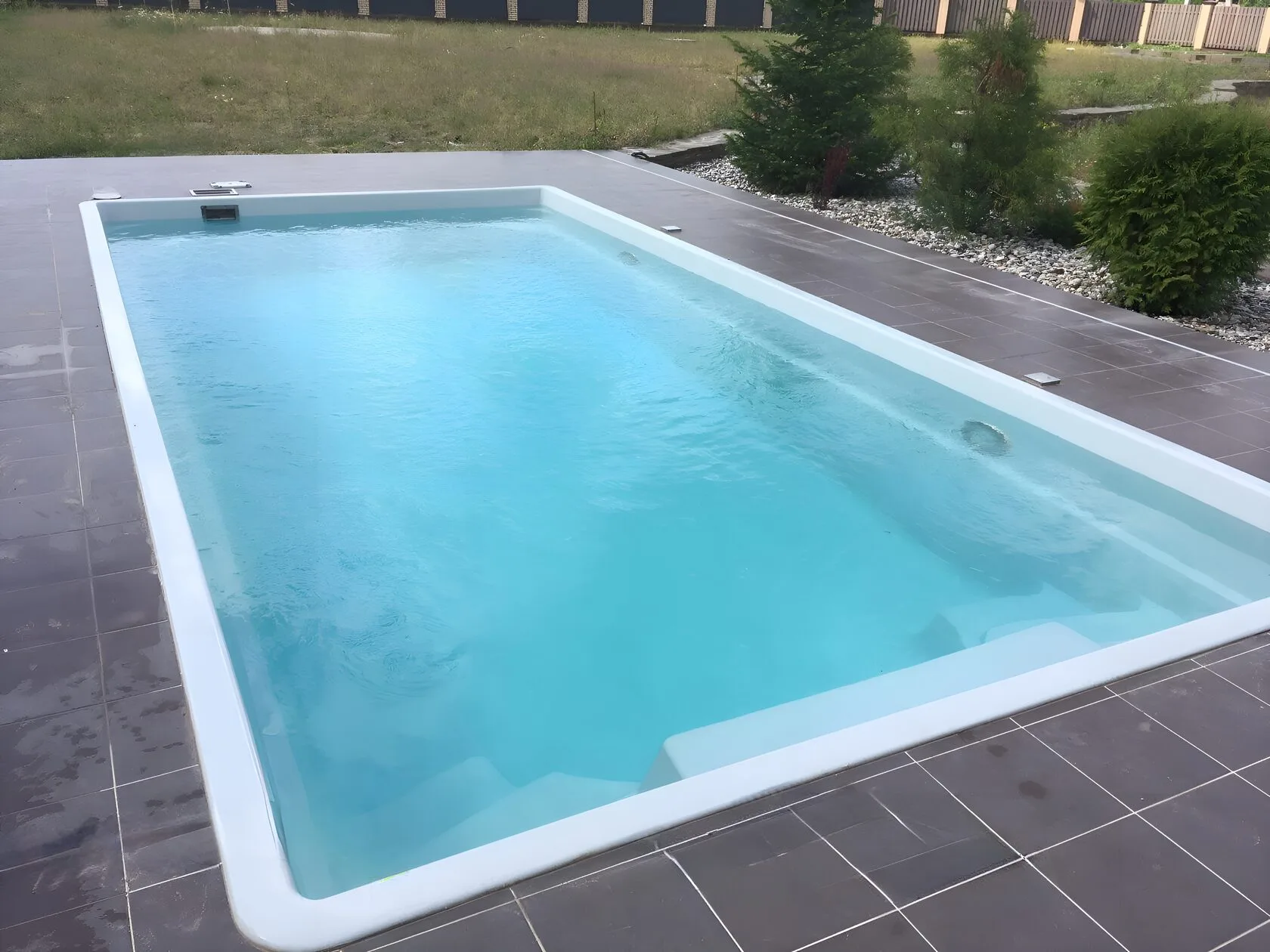 Laguna 7 — зона отдыха в Первоуральске