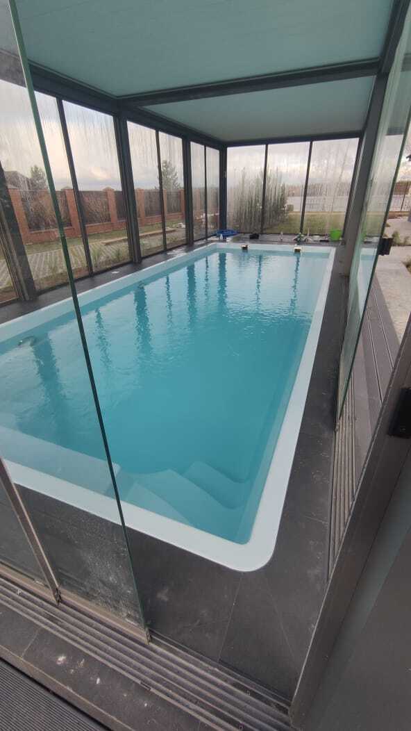 Laguna 9 — готовый проект в Первоуральске