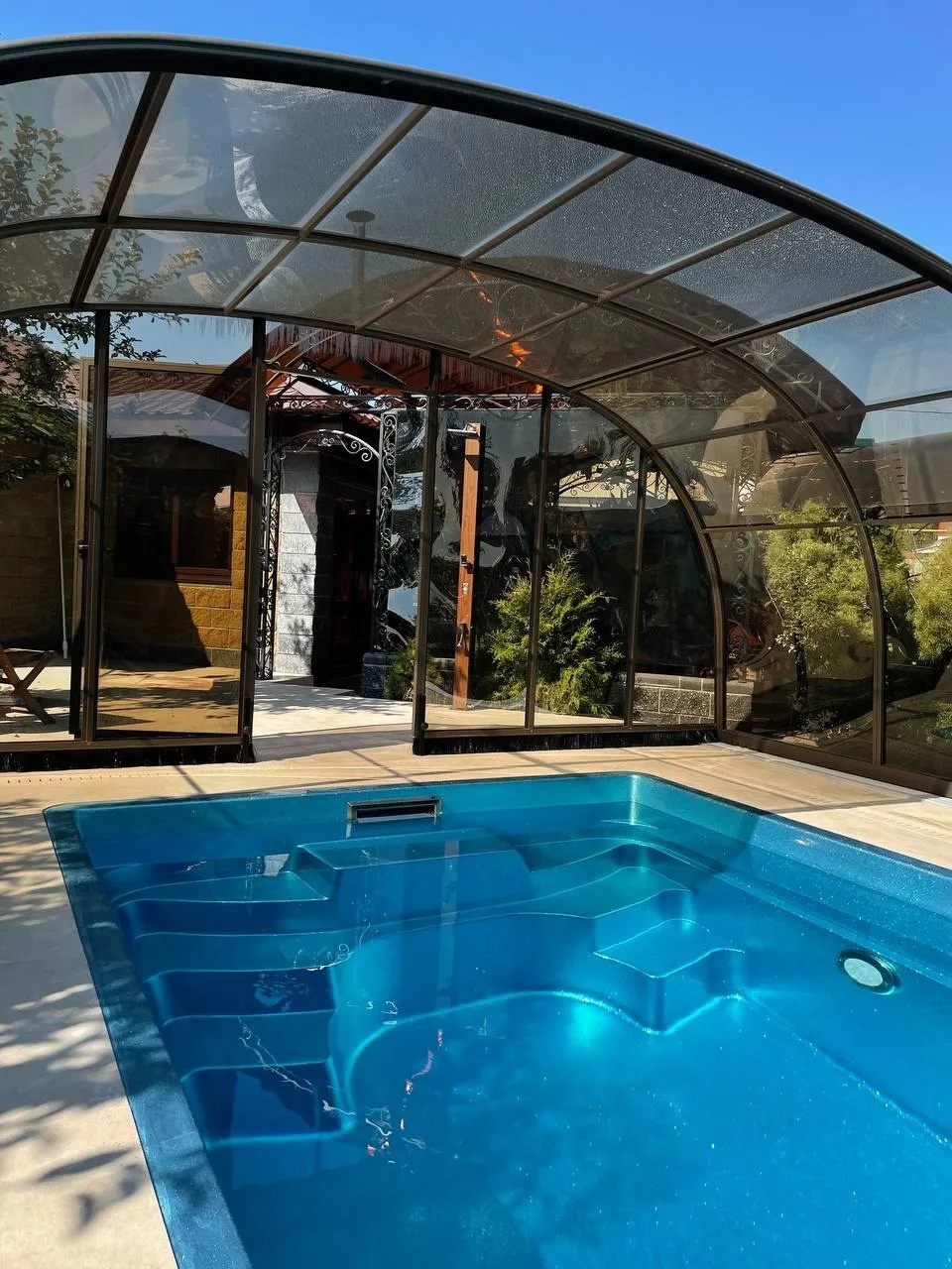 Laguna 6 — готовый проект в Первоуральске