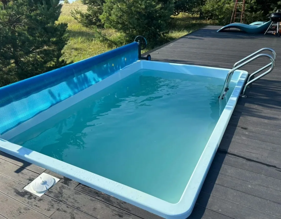 Laguna 4 — готовый проект в Первоуральске