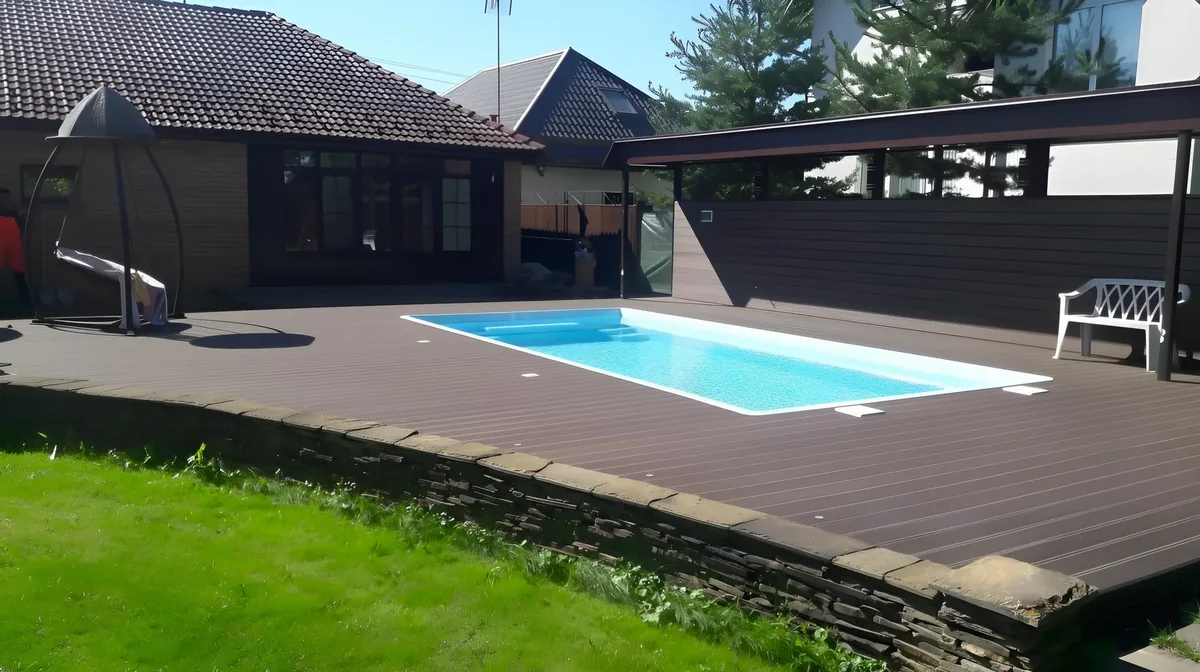 Laguna 8 — готовый проект в Первоуральске