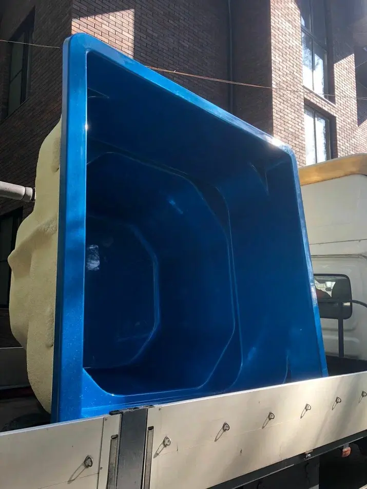 Laguna 2 — готовый проект в Первоуральске