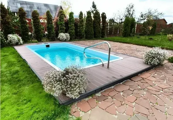 Строительство бассейнов в Первоуральске